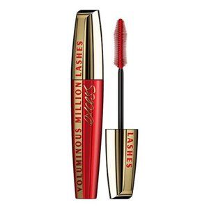 L'Oreal Voluminous Million Lashes Excess Black 455